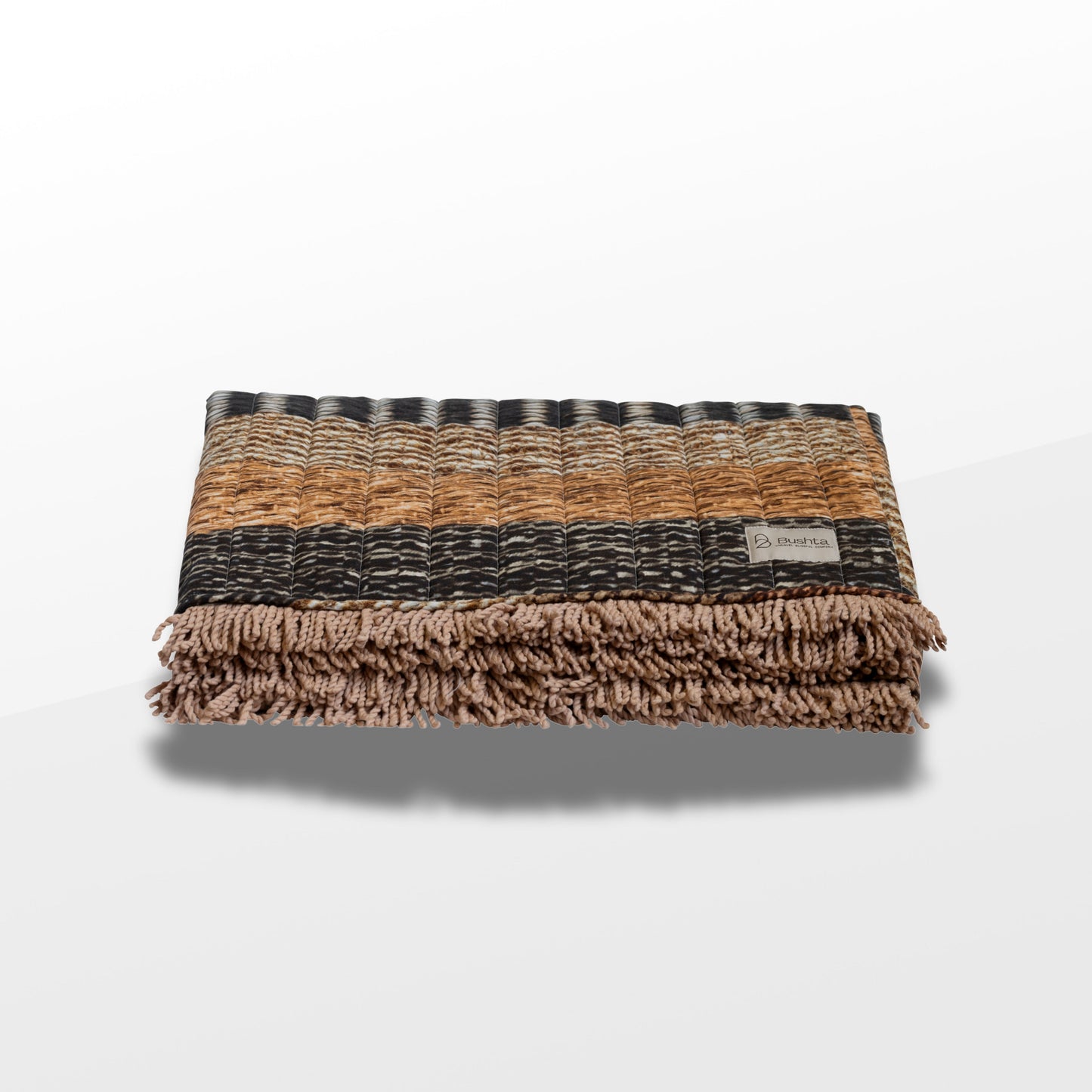 Throw and Blankets