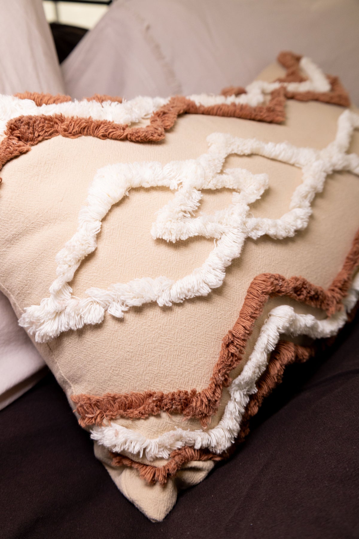 Cushions