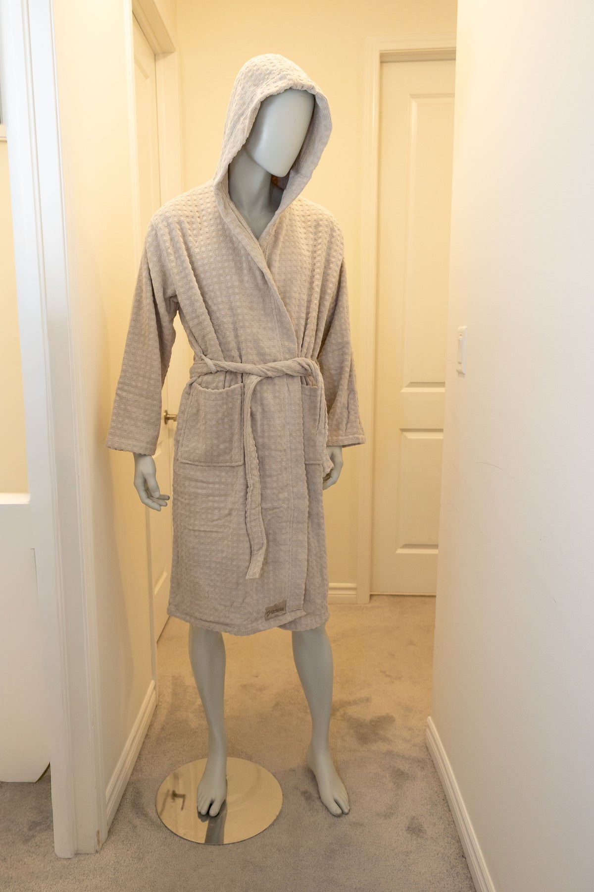 Bathrobe
