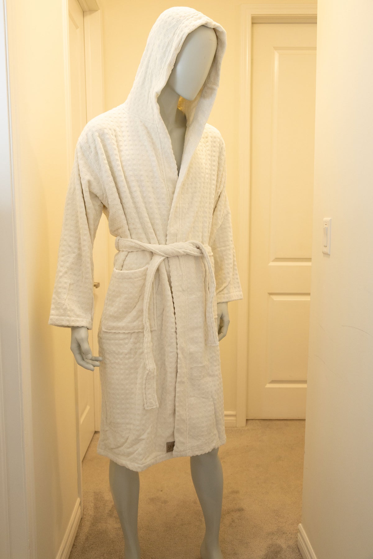 Bathrobe