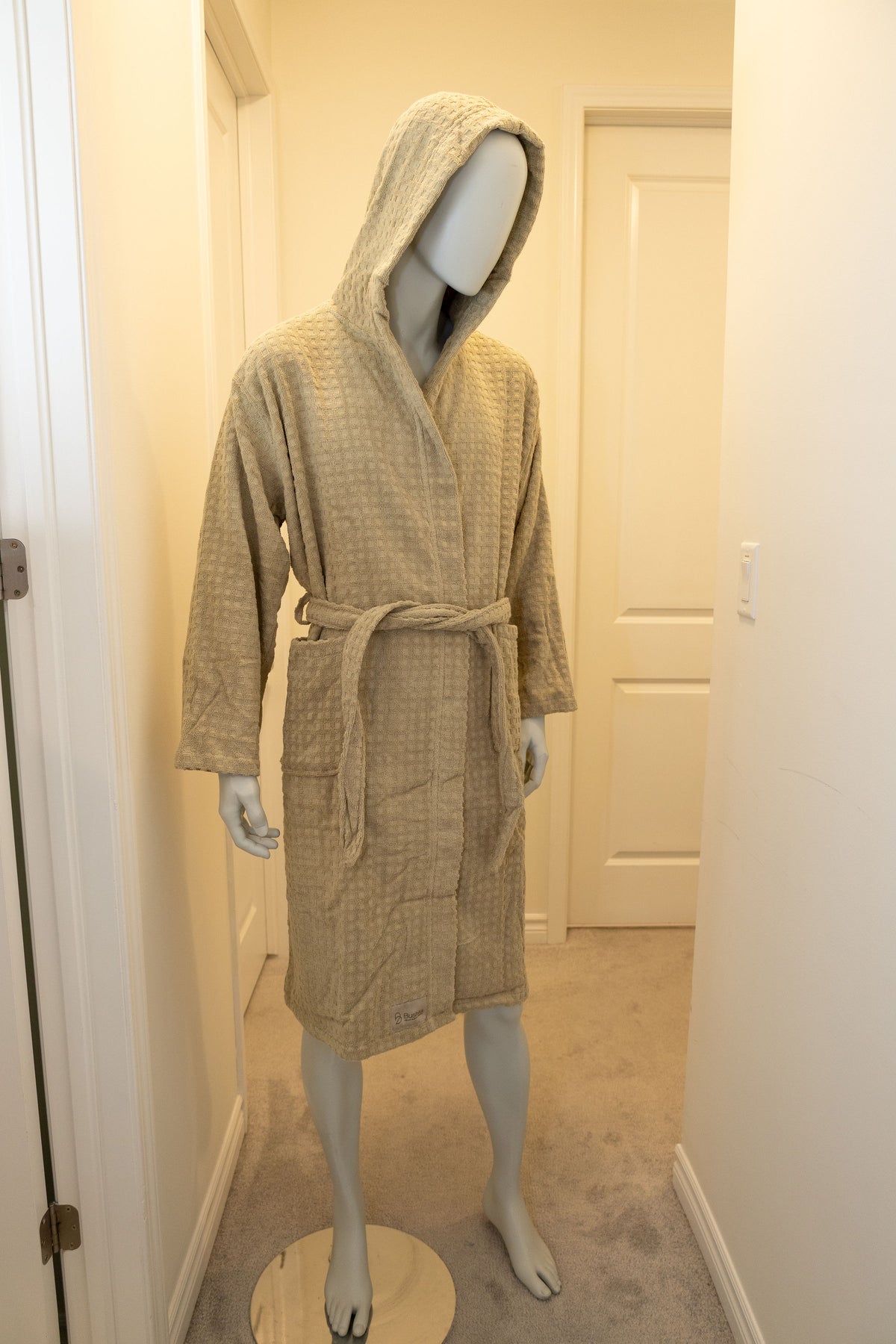Bathrobe