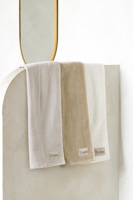 Hand Towel Set