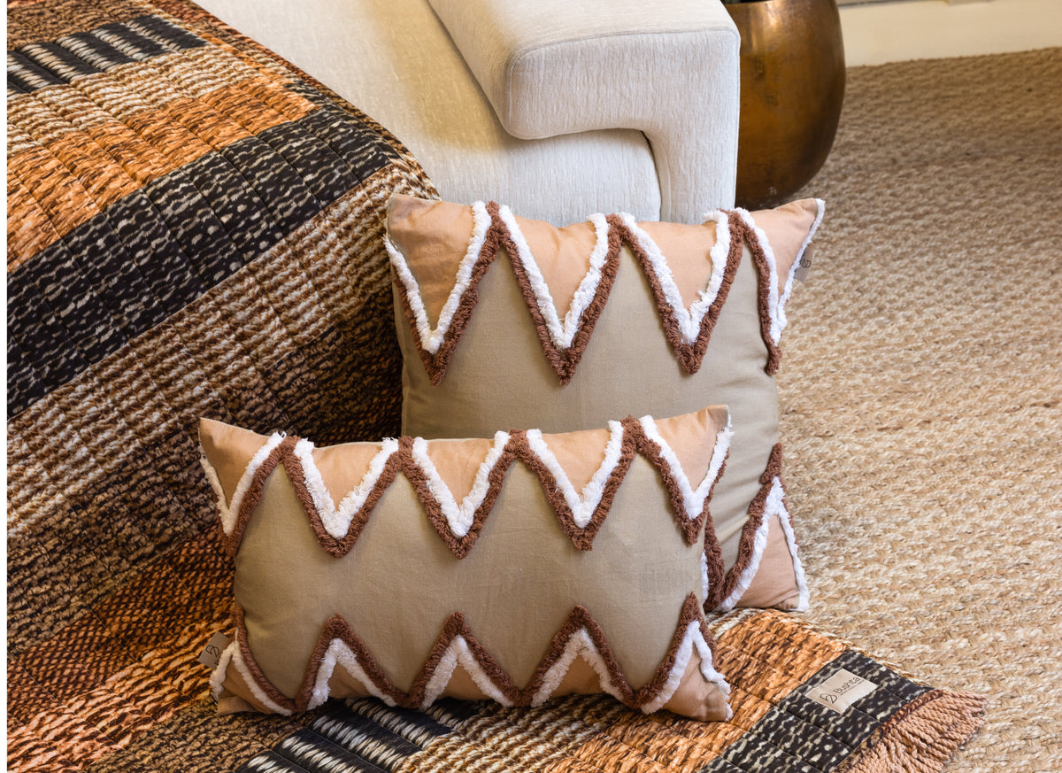 Cushions
