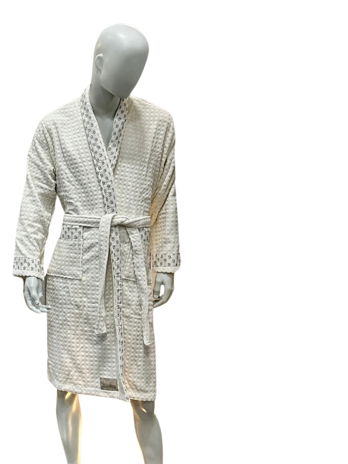 Bathrobe