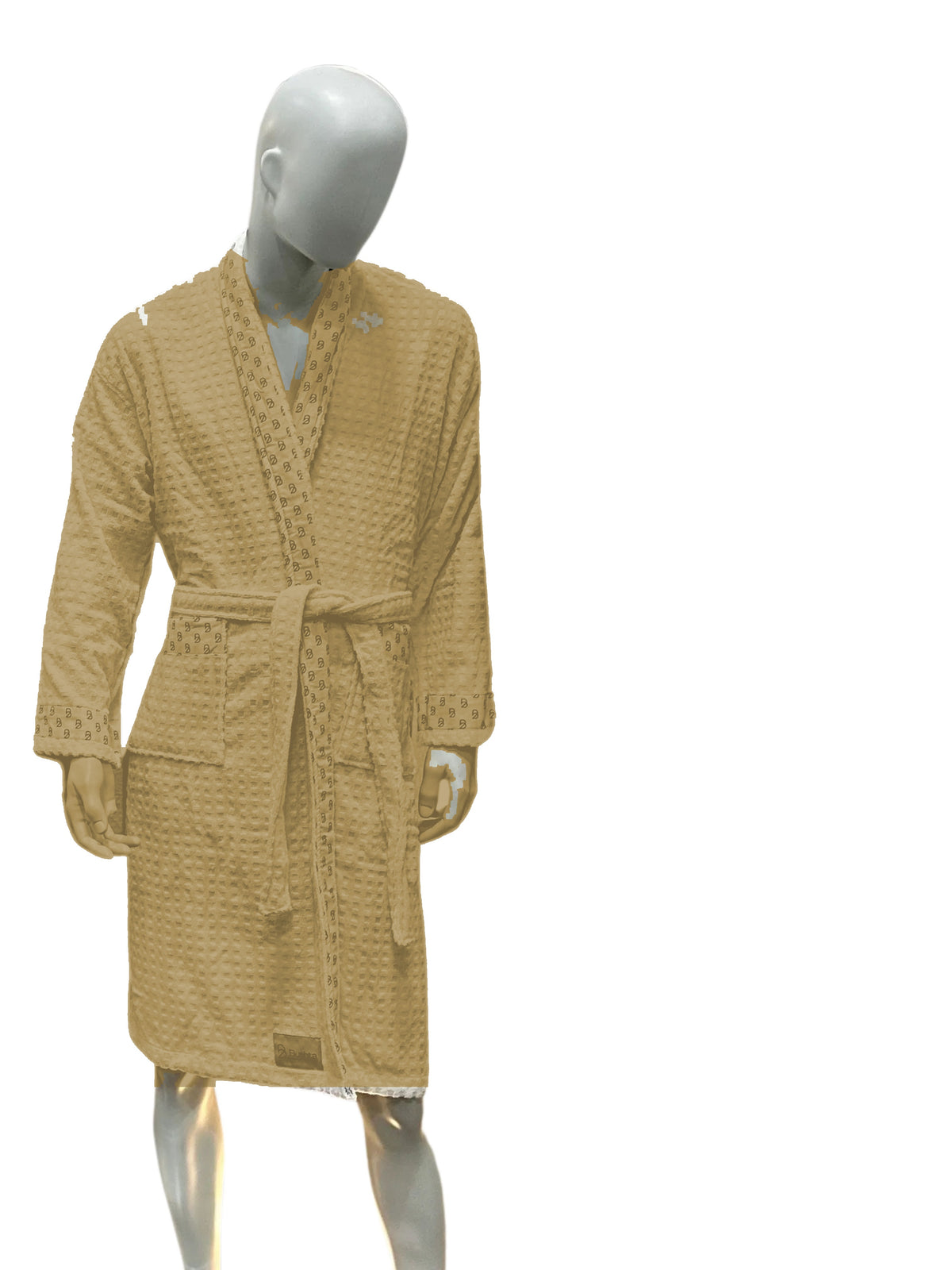 Bathrobe