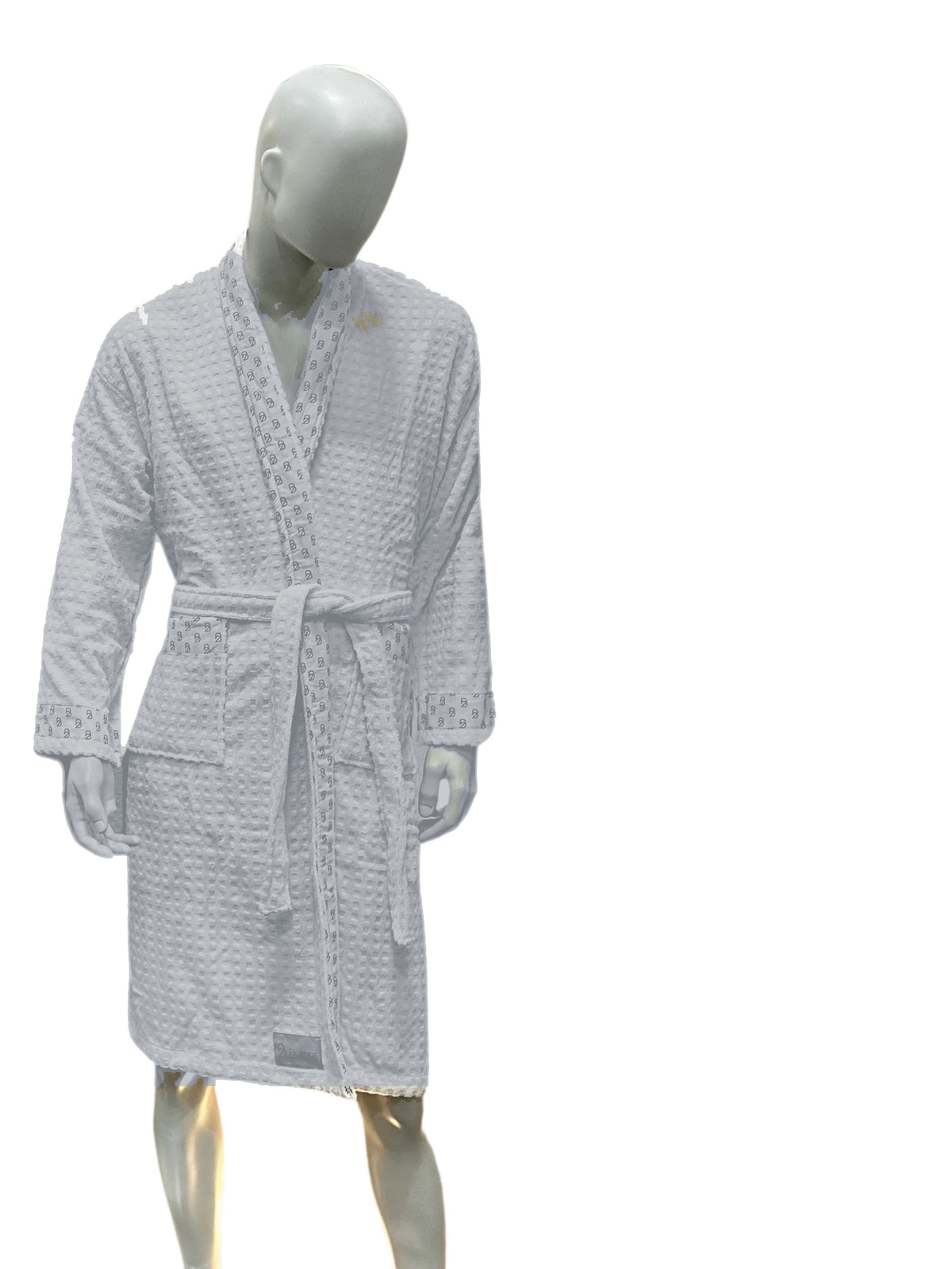 Bathrobe