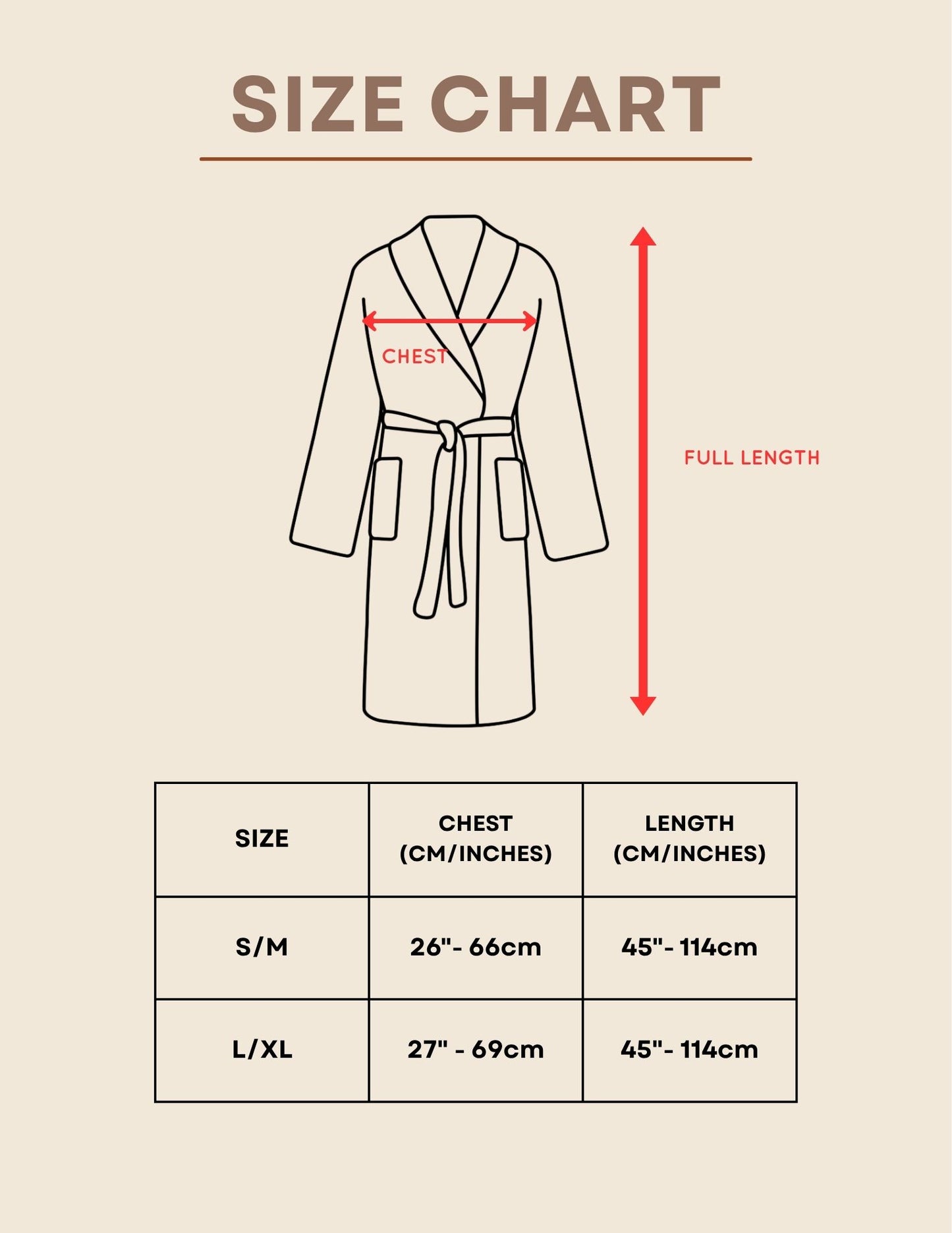 Everyday Robes