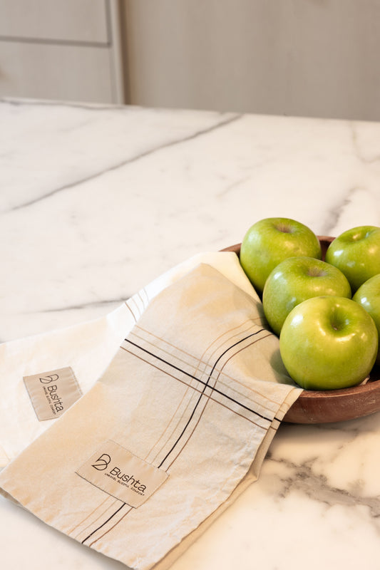 Kitchen cloth - Dish Cloth