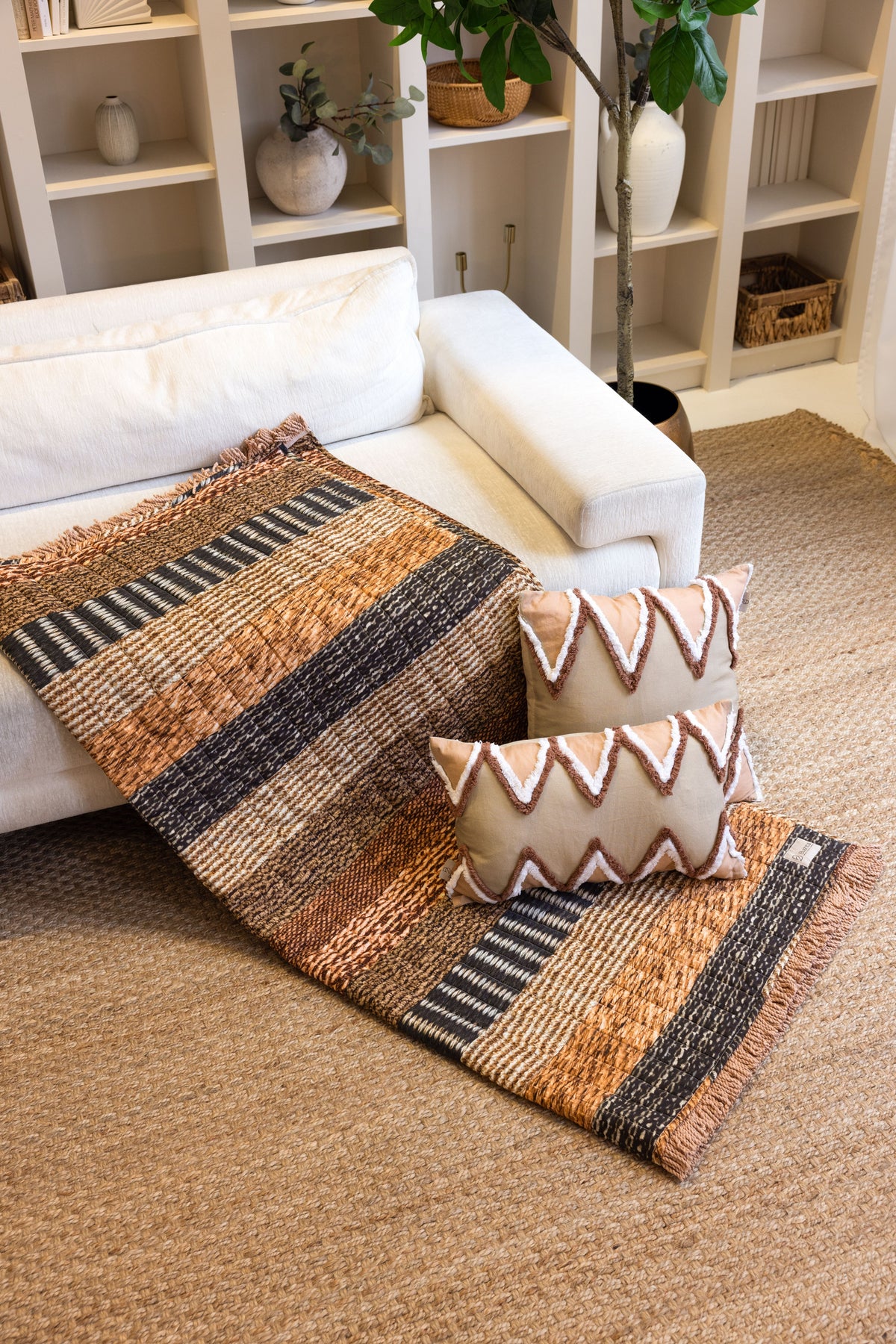 Cushions